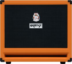 Bass amp cabinet Orange OBC212 Isobaric Bass Cabinet - Orange