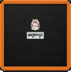 Bass amp cabinet Orange OBC410