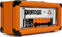 Electric guitar amp head Orange OR15