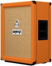 Electric guitar amp cabinet Orange PPC212V Guitar Cab - Orange