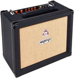 Electric guitar combo amp Orange Rocker 15 - Black
