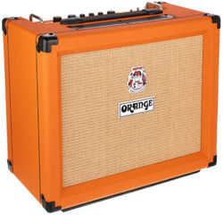 Electric guitar combo amp Orange Rocker 15 - Orange