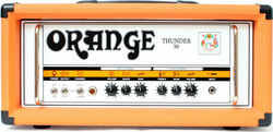 Electric guitar amp head Orange TH30H Head - Orange