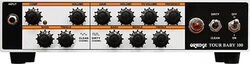 Electric guitar power amp Orange Tour Baby 100