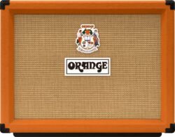 Electric guitar combo amp Orange Tremlord 30W 1x12