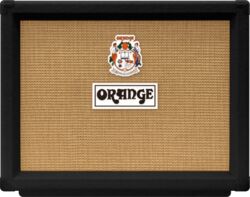 Electric guitar combo amp Orange Tremlord 30W 1x12 Black