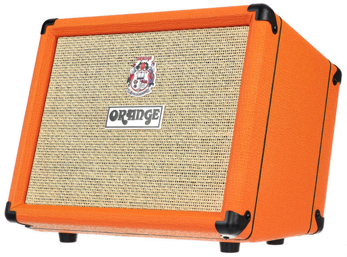 Orange Crush Acoustic 30w 1x8 Orange - Acoustic guitar combo amp - Variation 1