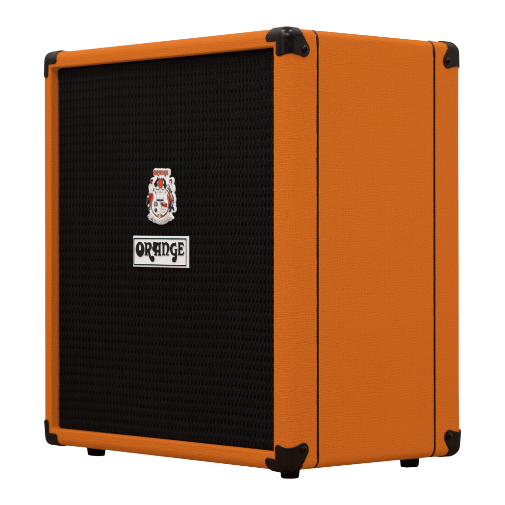 Orange Crush Bass 50 2016 50w 1x12 - Bass combo amp - Variation 1