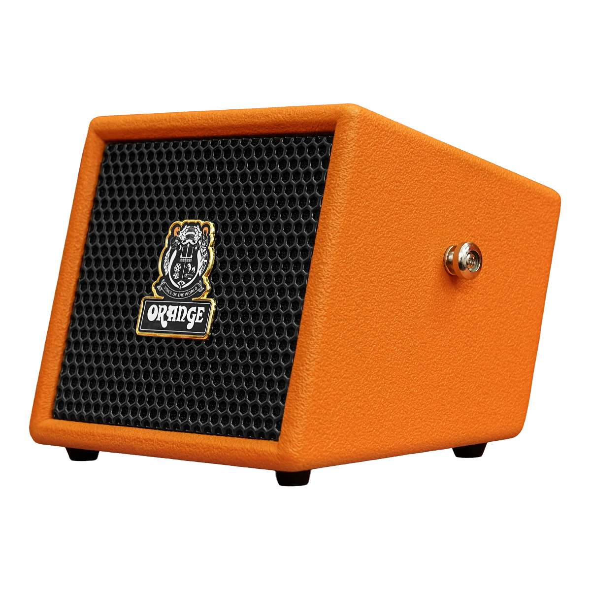 Orange Es3 Outlowd By Ed Sheeran 3w 1x3 - Acoustic guitar combo amp - Variation 4