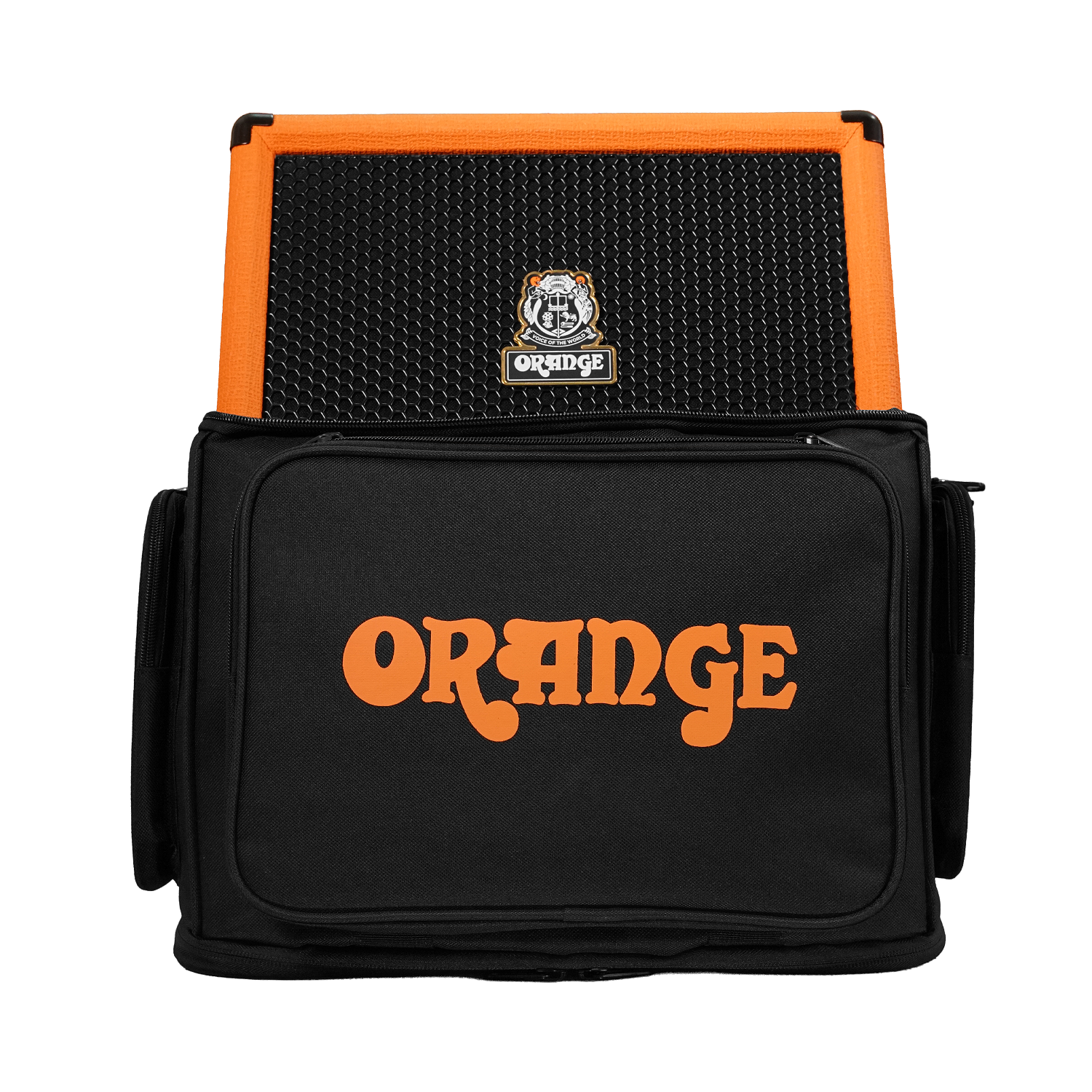 Orange Es60 Outlowd By Ed Sheeran 60w 1x12 - Acoustic guitar combo amp - Variation 10
