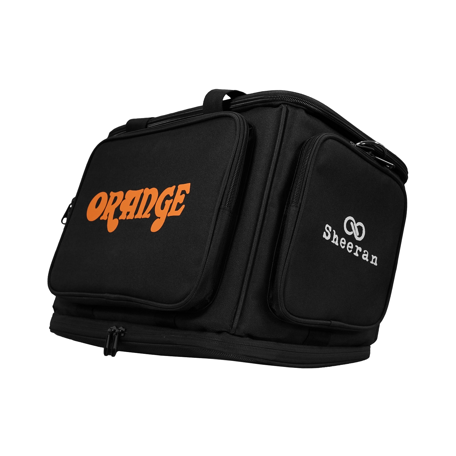 Orange Es60 Outlowd By Ed Sheeran 60w 1x12 - Acoustic guitar combo amp - Variation 11