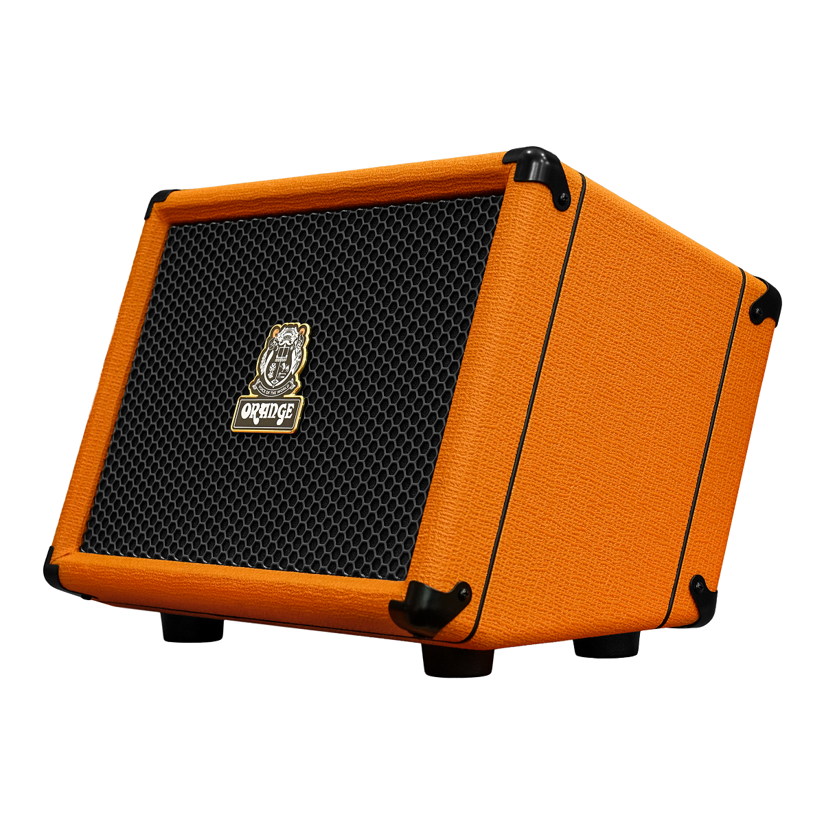 Orange Es60 Outlowd By Ed Sheeran 60w 1x12 - Acoustic guitar combo amp - Variation 5