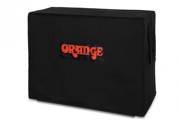 Amp bag Orange Guitar Cabinet Cover 2X12