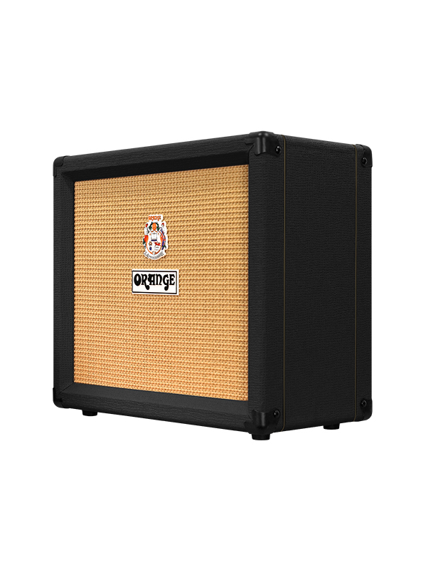 Orange O Tone 40 Black Combo 40w 1x12 - Electric guitar combo amp - Variation 1