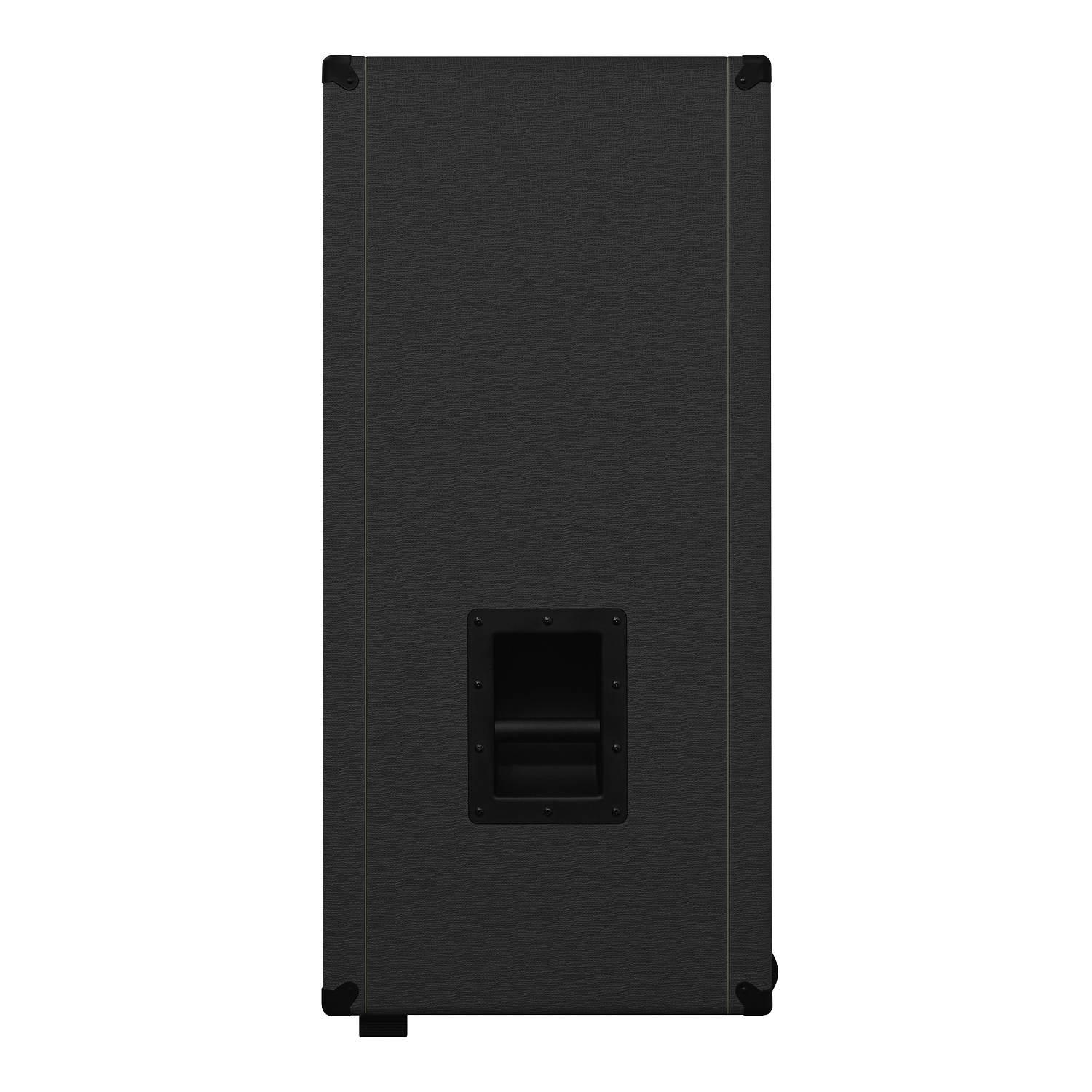 Orange Obc 215 Bass Cabinet Black 2x15 - Bass amp cabinet - Variation 1