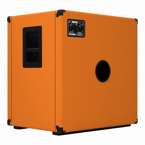 orange obc410 used