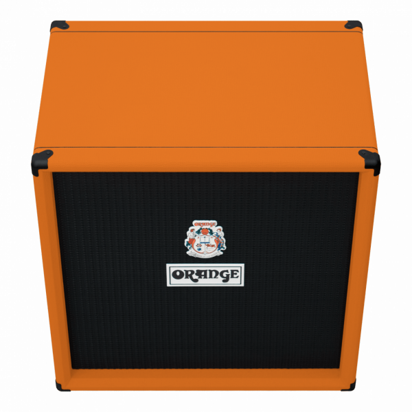 orange obc410 used