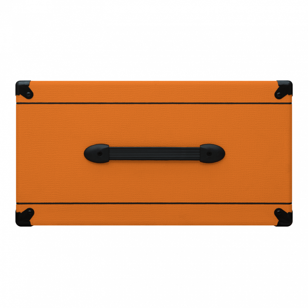 Orange Ppc112 Cabinet 1x12 100w Orange - Electric guitar amp cabinet - Variation 6