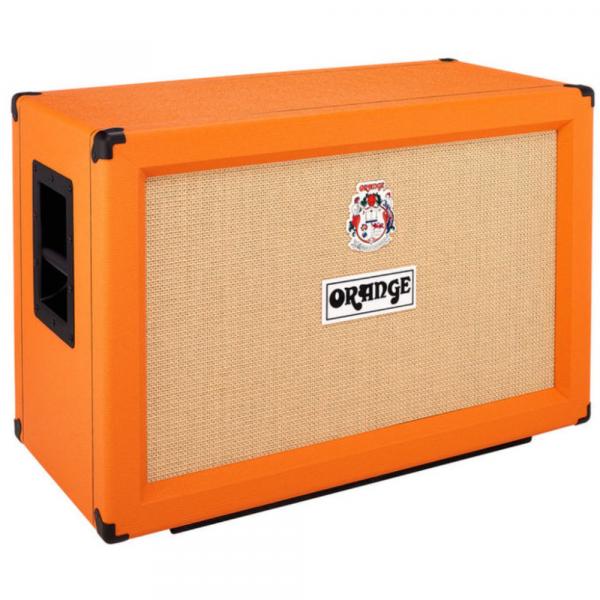 Orange PPC212 Orange Electric guitar amp