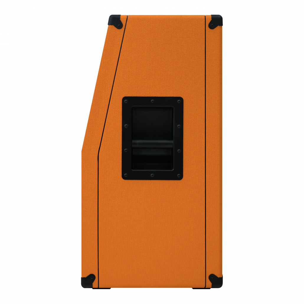 Orange PPC412 AD Electric guitar amp cabinet