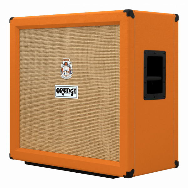 OR15 Electric guitar amp head Orange