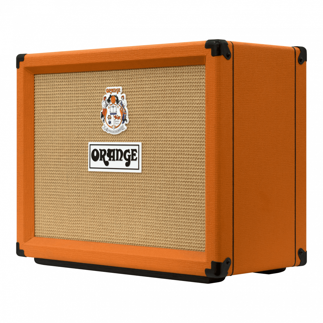 Orange Tremlord 30w 1x12 - Electric guitar combo amp - Variation 1