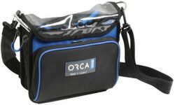 Accessories set for recorder Orca Bag OR-270