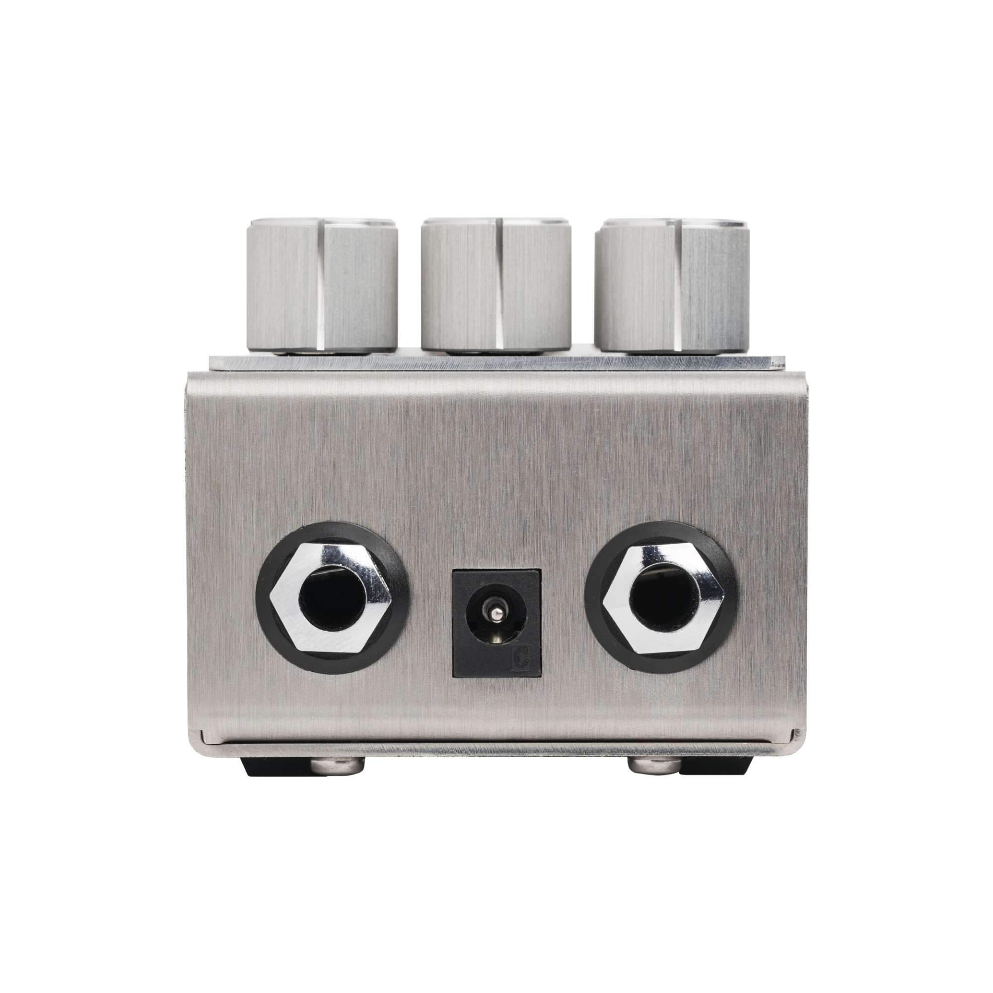 Origin Effects Cali76 Bass Compressor 2024 - Compressor, sustain & noise gate effect pedal for bass - Variation 3