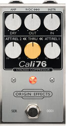 Cali76 Stacked Compressor