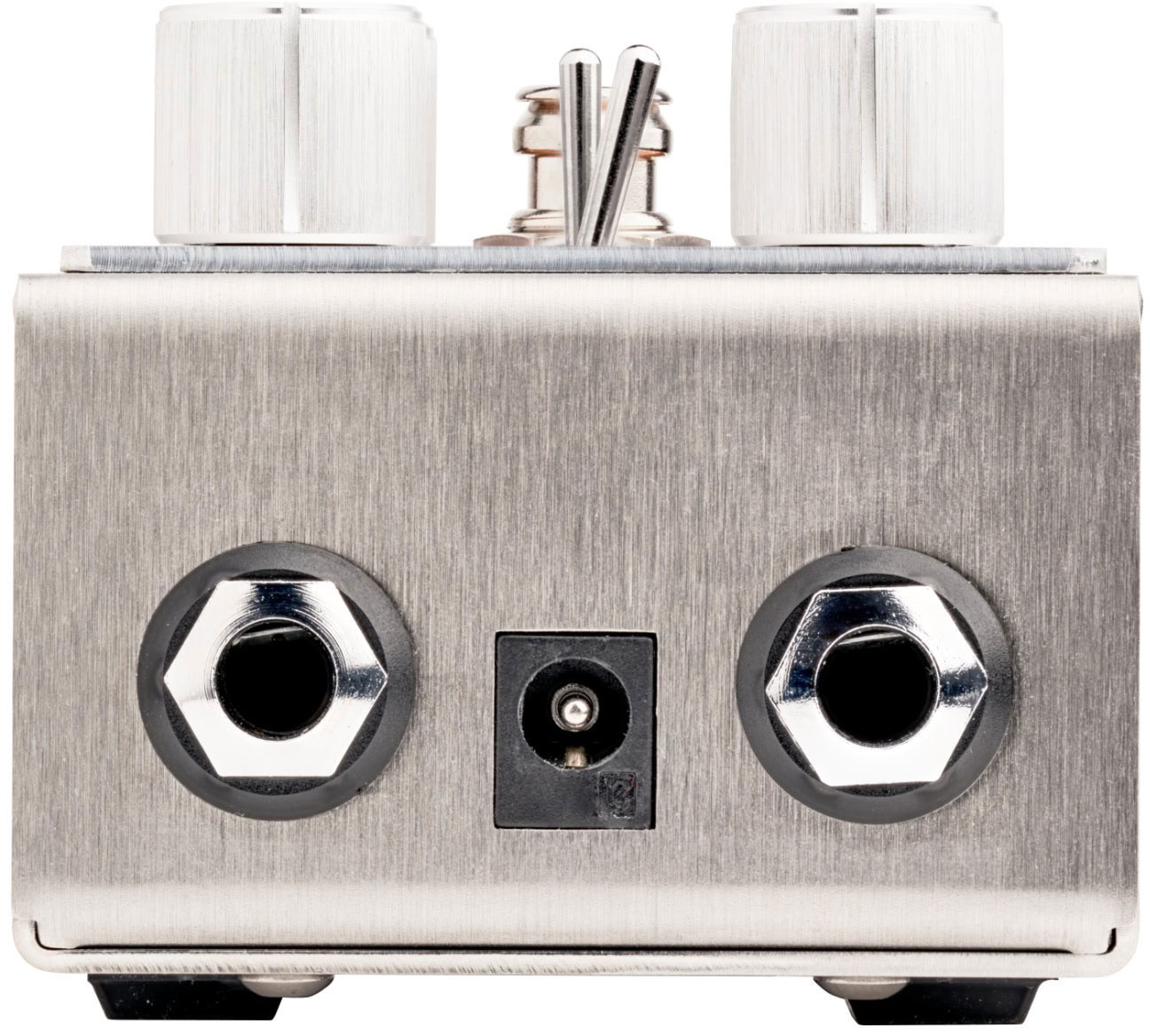 Origin Effects Deluxe 55 Tweed Recreation - Overdrive, distortion & fuzz effect pedal - Variation 3