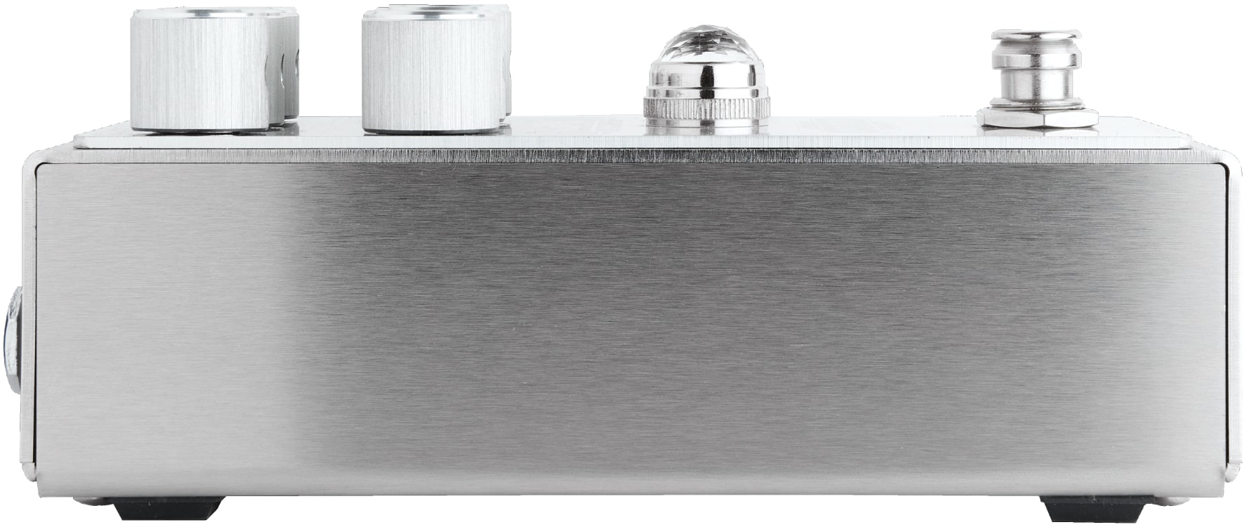 Origin Effects Sliderig Compact Deluxe Mk2 Laser Engraved Ltd - Compressor, sustain & noise gate effect pedal - Variation 1