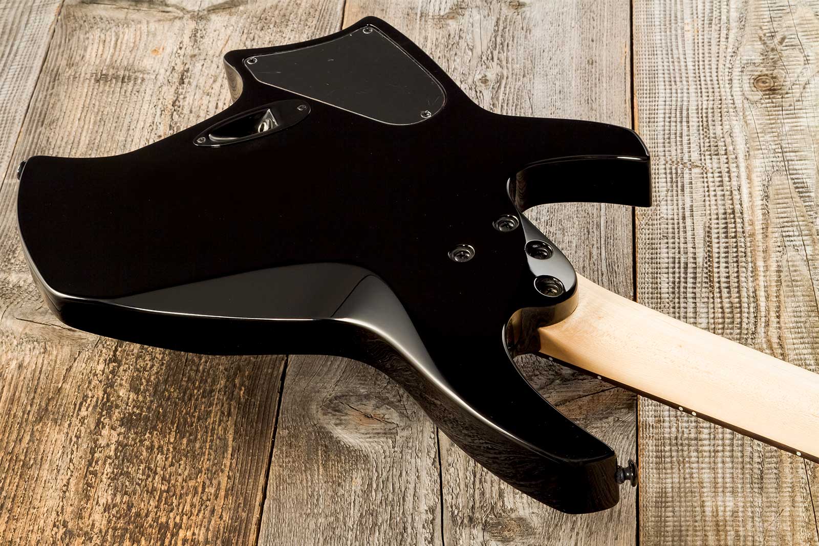 Ormsby Goliath Headless GTR Run 17 7-String - purr pull