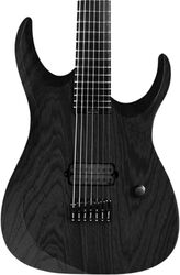 Baritone guitar Ormsby Dino Cazares DC GTR 6 Baritone - Max blak