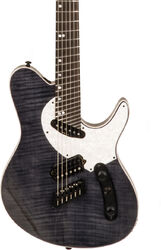 Multi-scale guitar Ormsby TX GTR 6 - Eaton