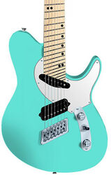 TX GTR Vintage 7-string - sea foam