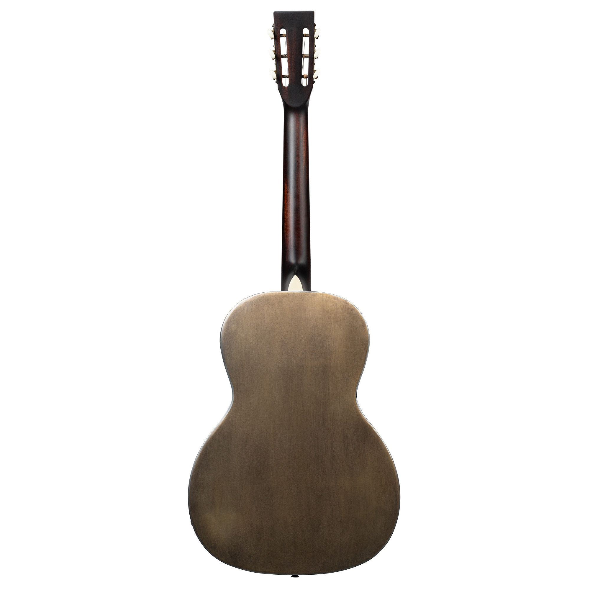 Ortega Rrg60e Resonator - Antique Burst - Dobro resonator - Variation 4