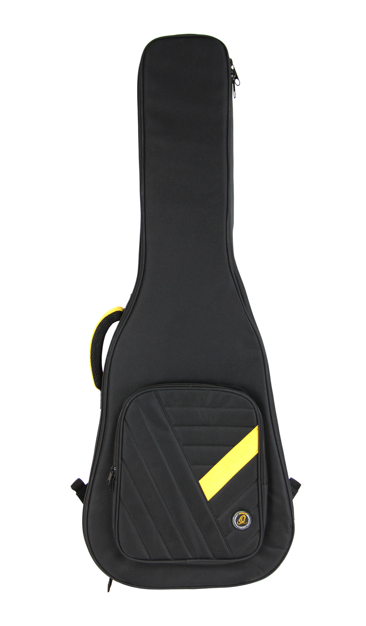 Ortega Tourplayer Deluxe Lau - Natural - Classical guitar 4/4 size - Variation 1