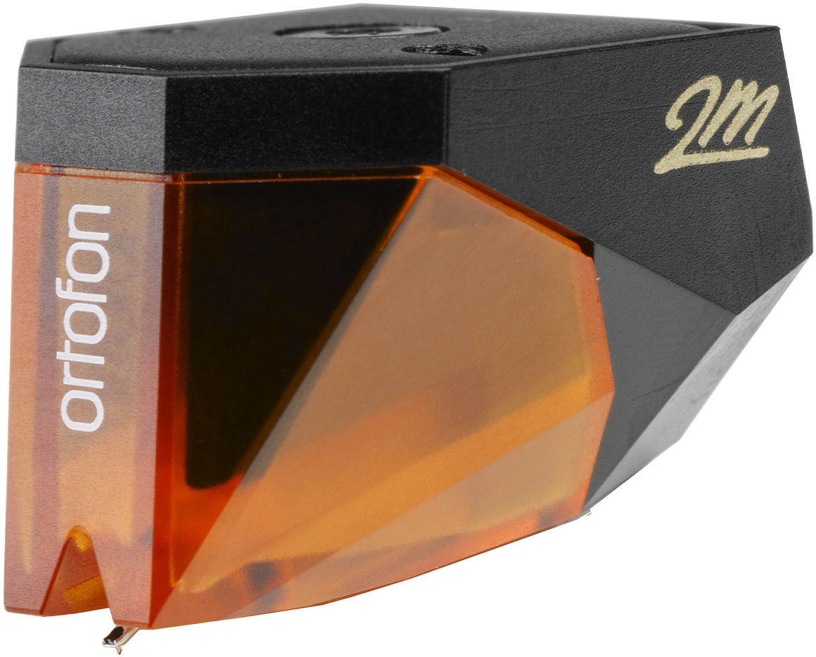 Ortofon 2m Bronze - Cartridge - Main picture