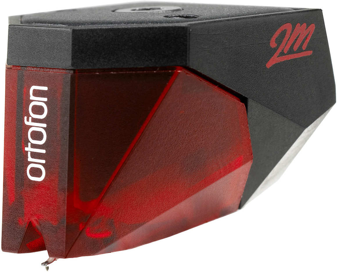 Ortofon 2m Red - Stylus - Main picture