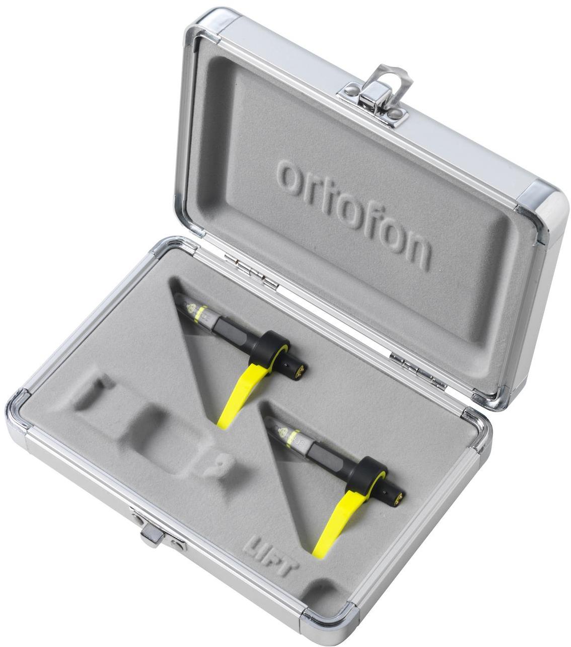 Cartridge Ortofon Concorde MkII CLUB TWIN