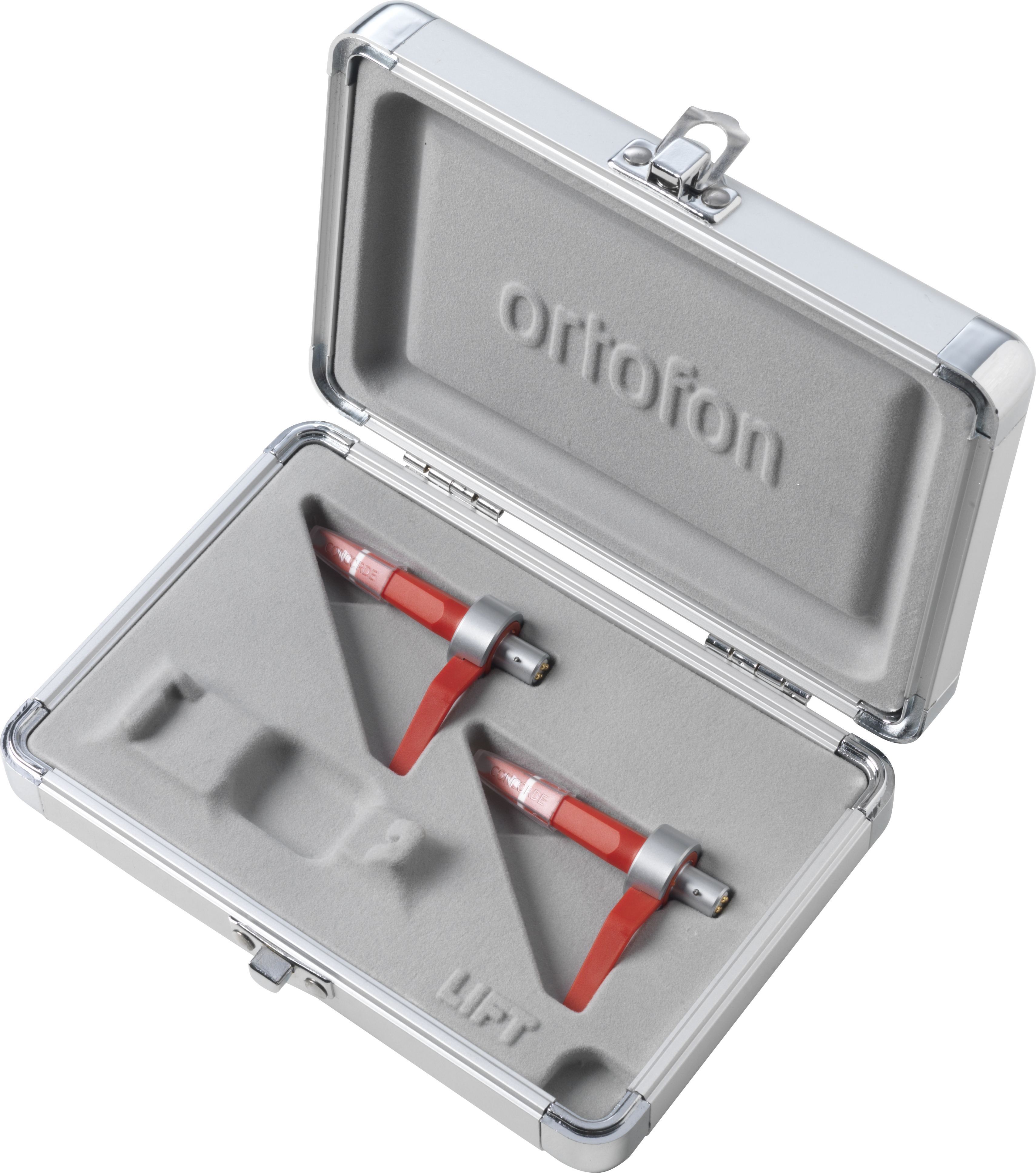 Ortofon Concorde Mkii Twin Digital - Cartridge - Main picture