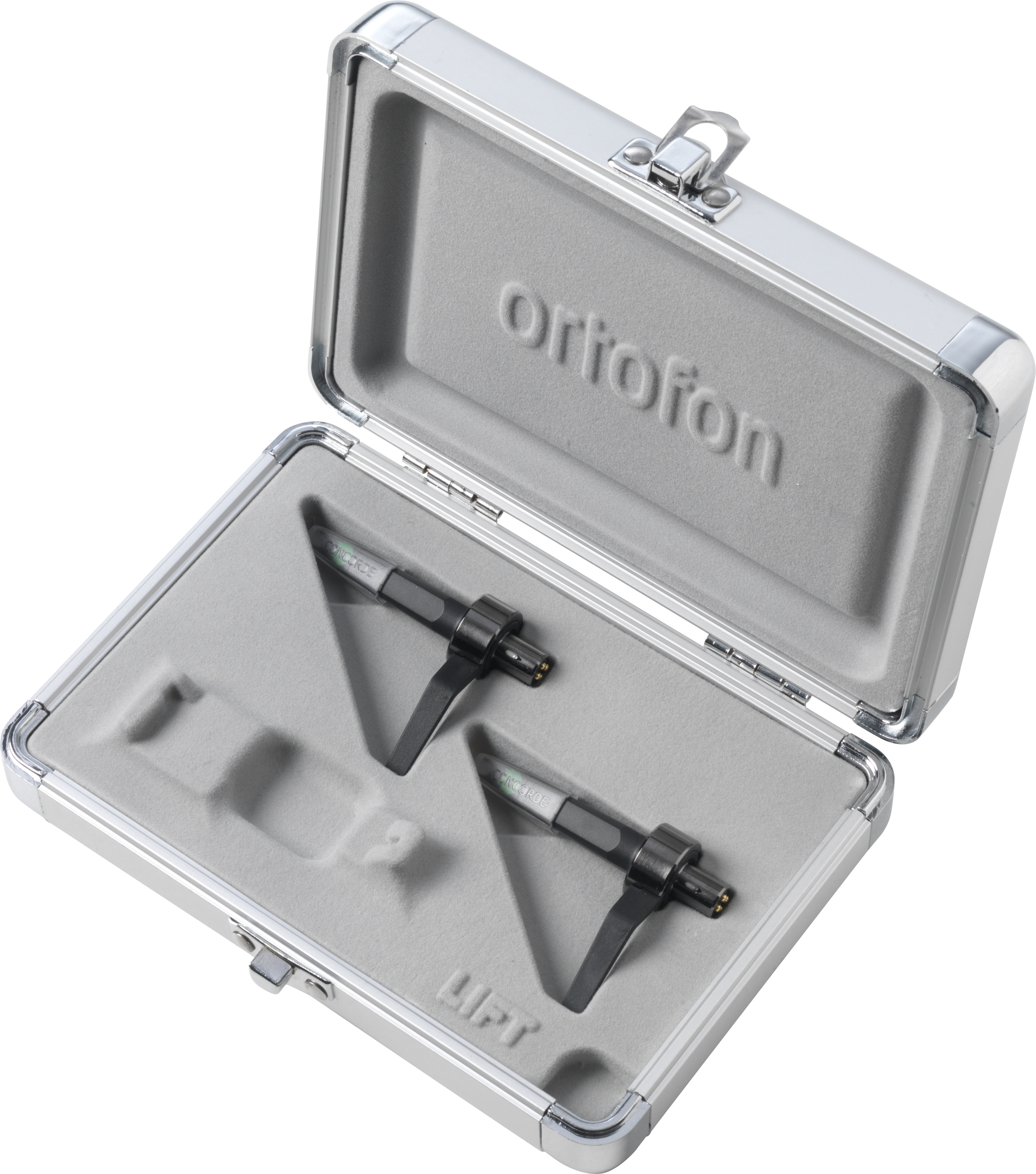 Ortofon Concorde Mkii Twin Mix - Cartridge - Main picture