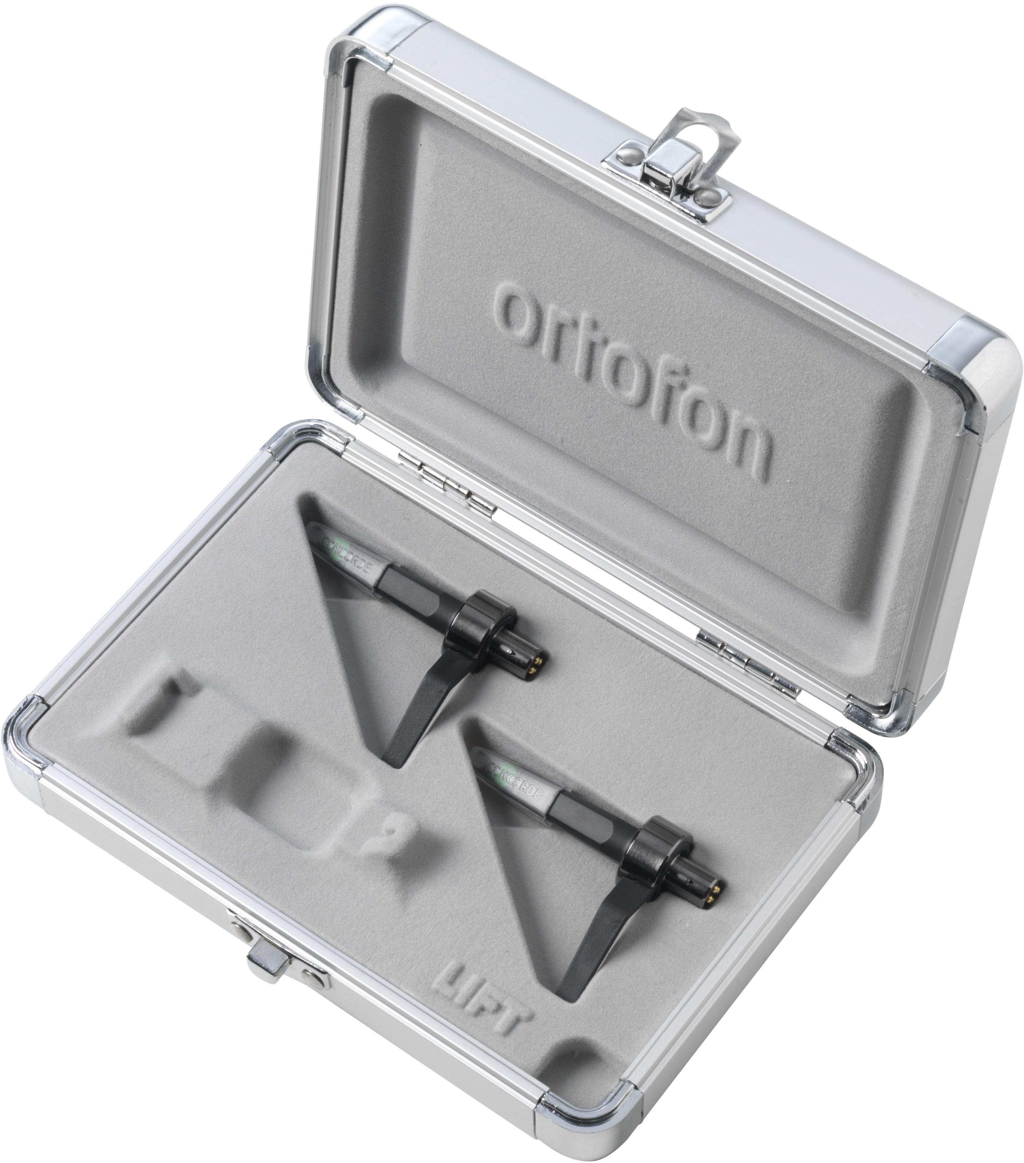 Cartridge Ortofon Concorde MkII Twin Mix