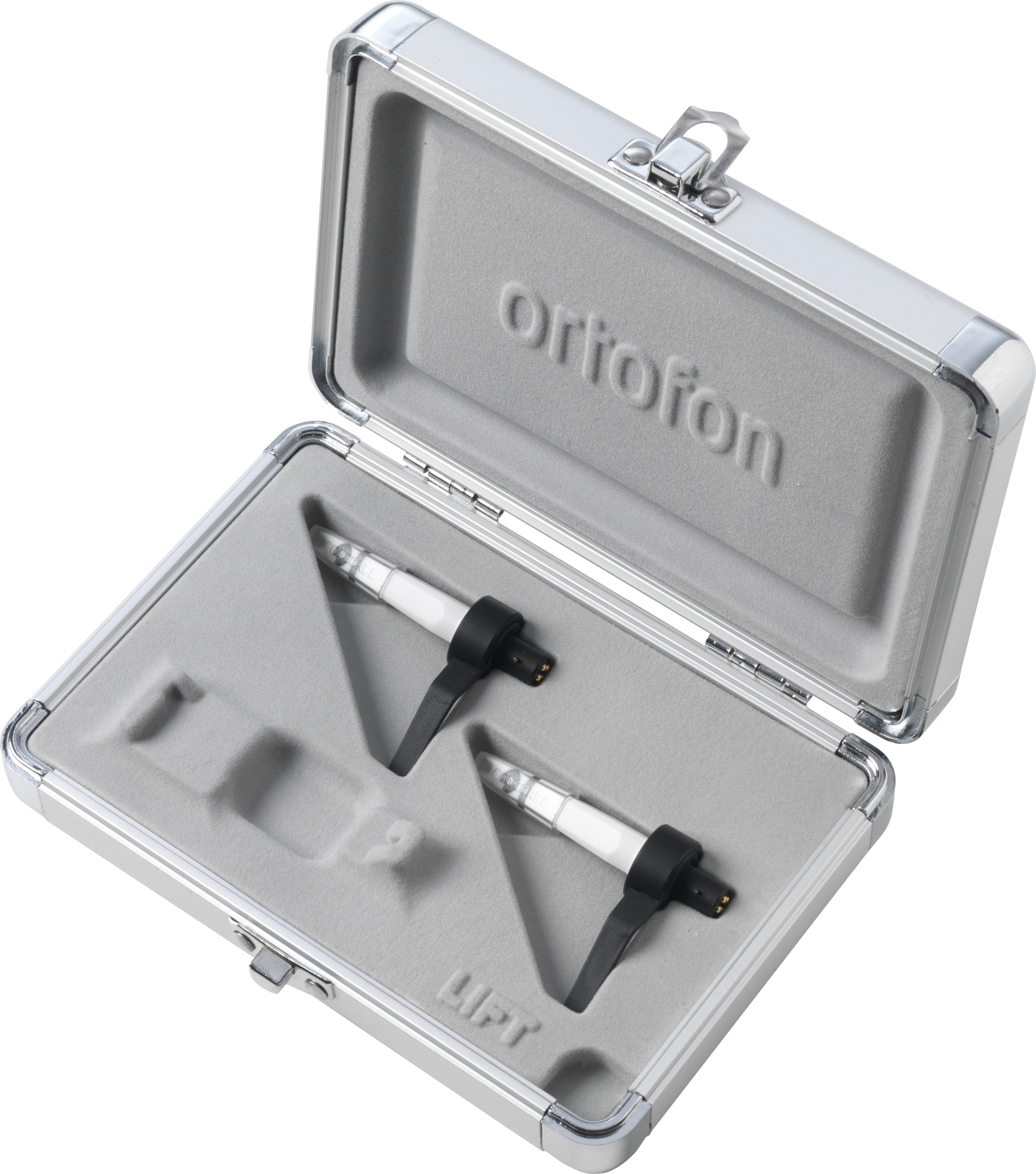 Ortofon Concorde Mkii Twin Scratch - Cartridge - Main picture