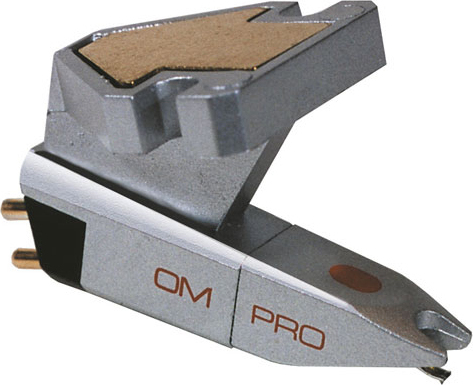 Ortofon Om Pro A - Cartridge - Main picture