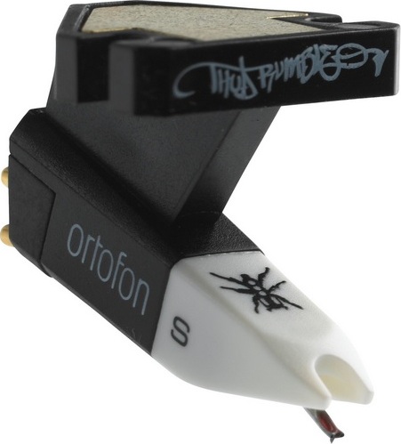 Ortofon Om Q Bert - Cartridge - Main picture