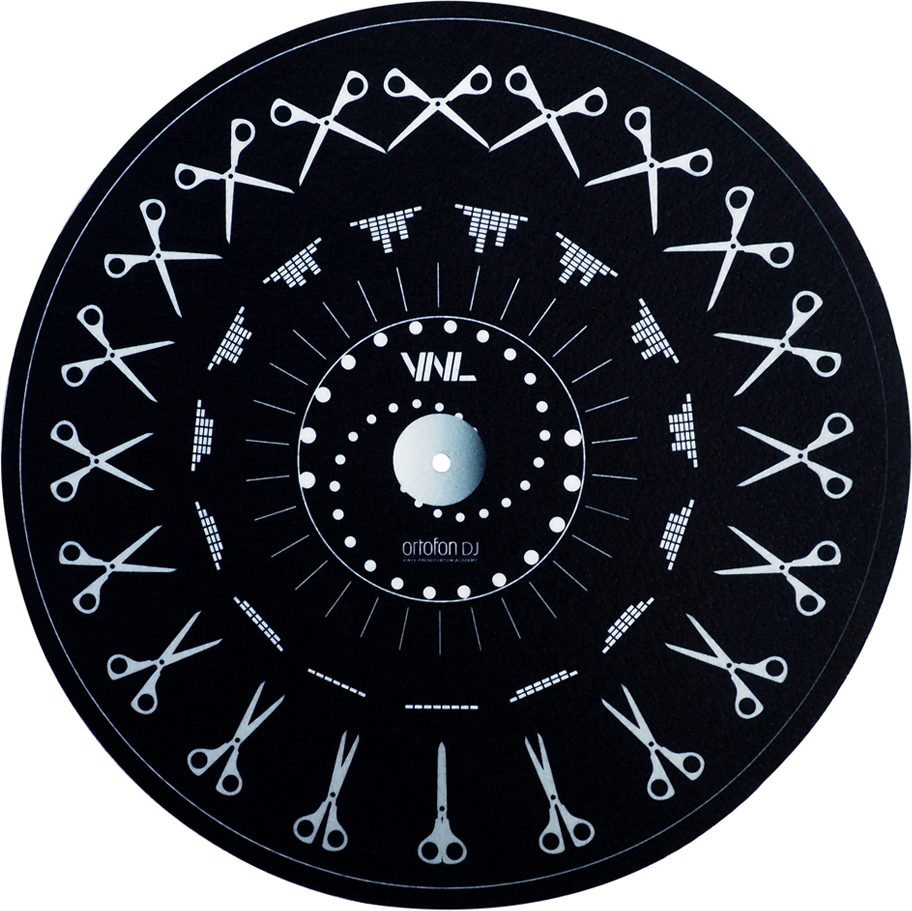 Ortofon Slipmat Vnl - Slipmat - Main picture