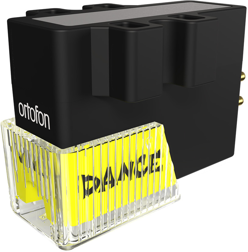 Ortofon Vnl Dance - Cartridge - Main picture