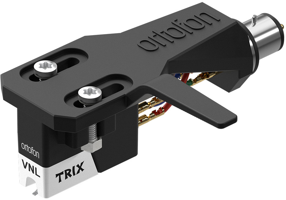 Ortofon Vnl Trix Premounted On Sh-2 - Cartridge - Main picture