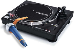 Concorde  MkII DJ + Reloop RP-4000 MK2